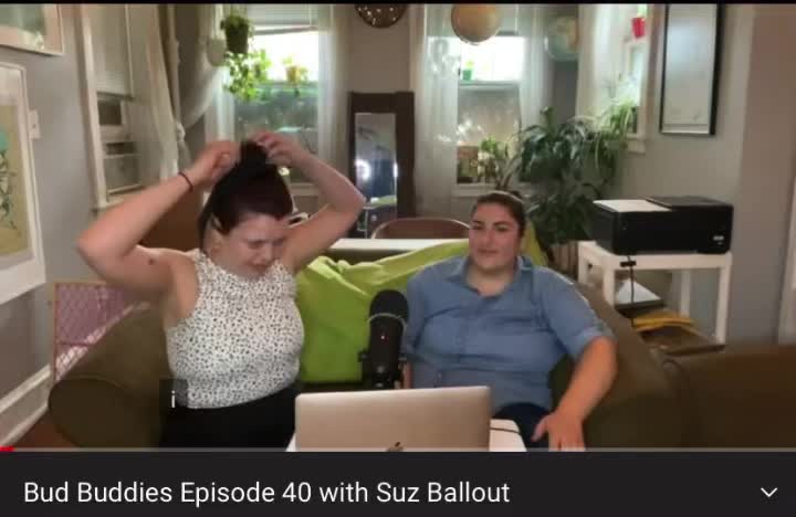 @Bud buddies podcast