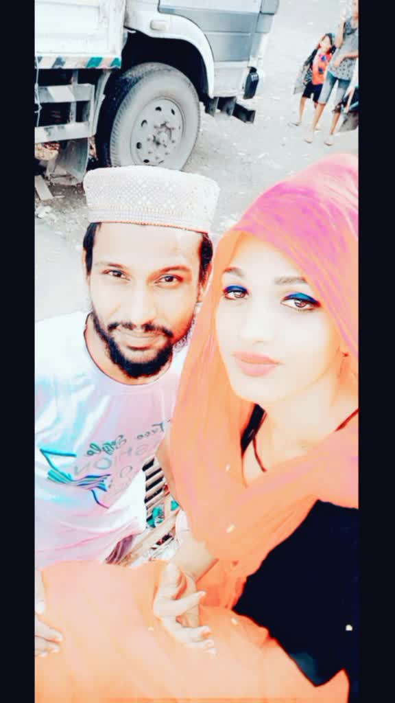 @Aliya Shaikh afat