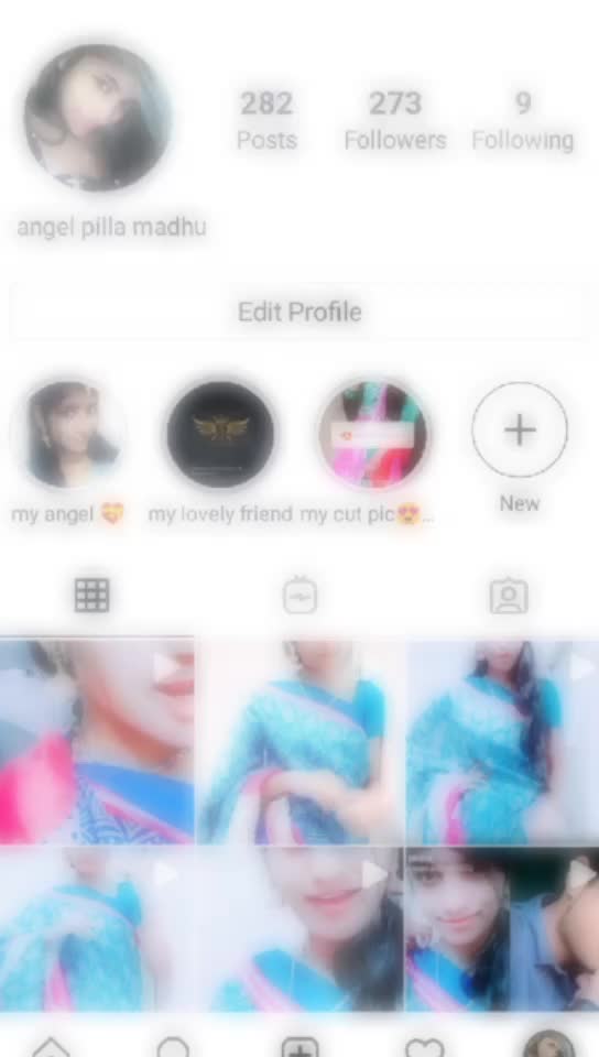 @💝Angel pilla💝