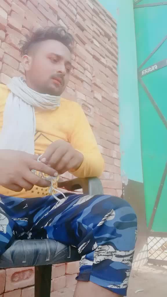 @saifi boy
