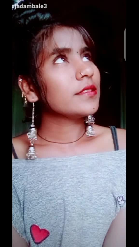 @pooja Dambale ๐