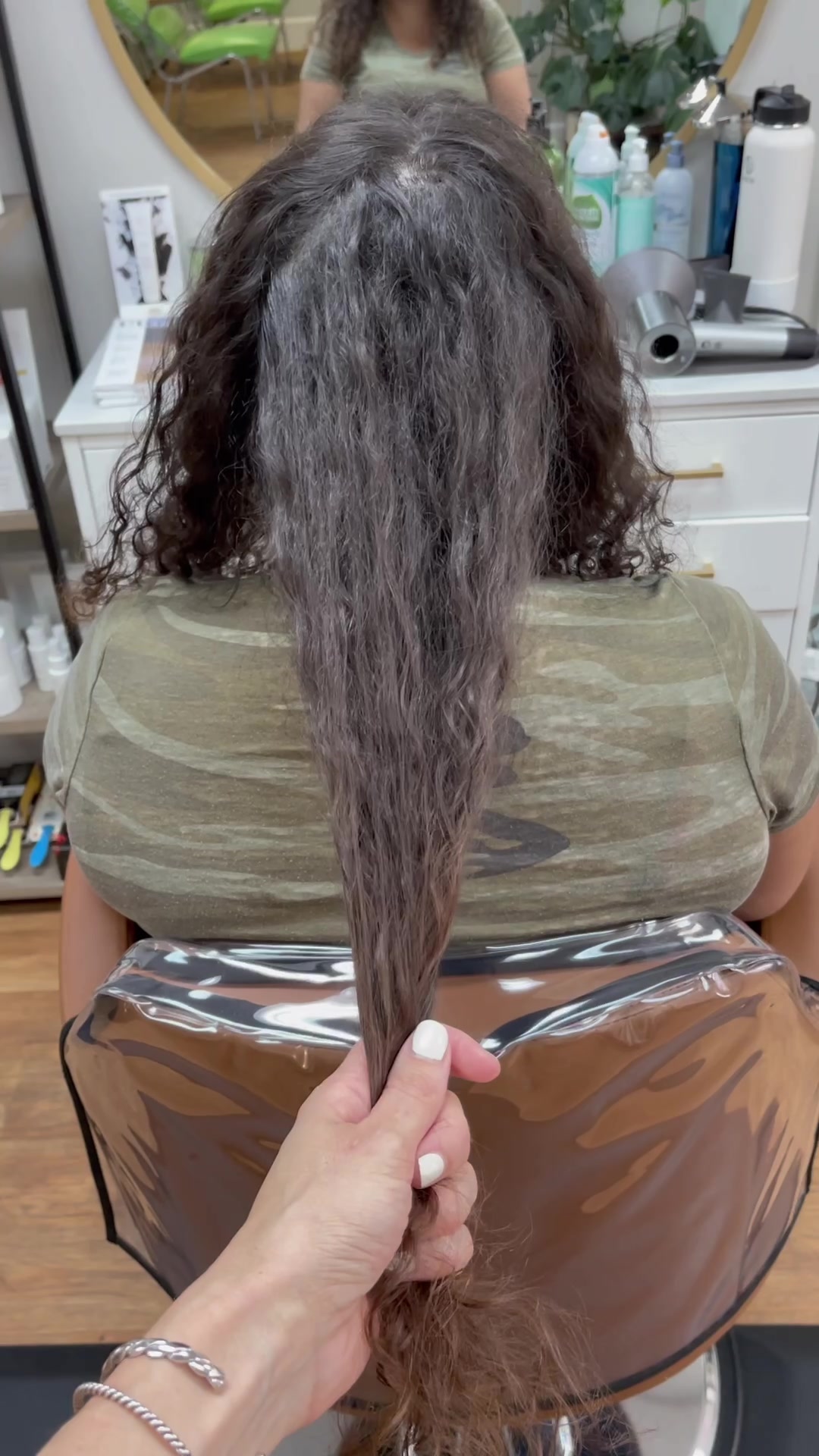@Hairology