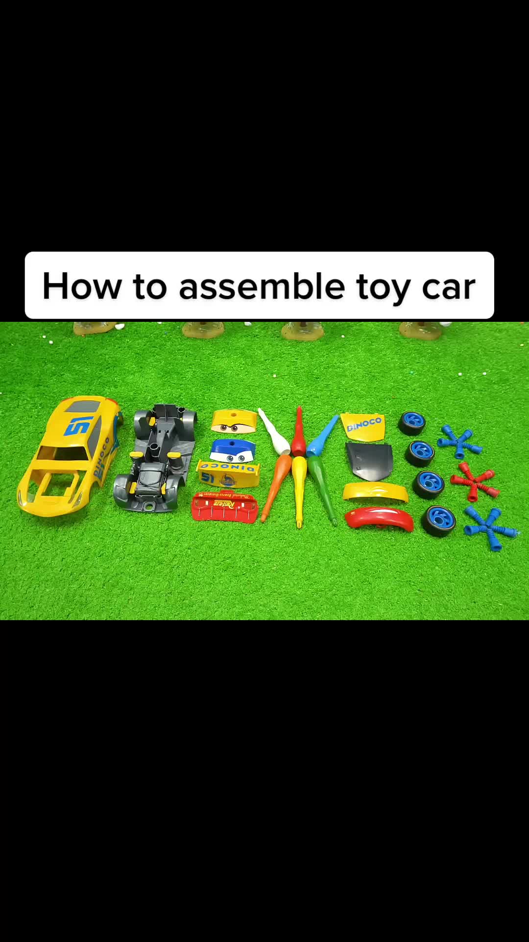 @Playing Toys
