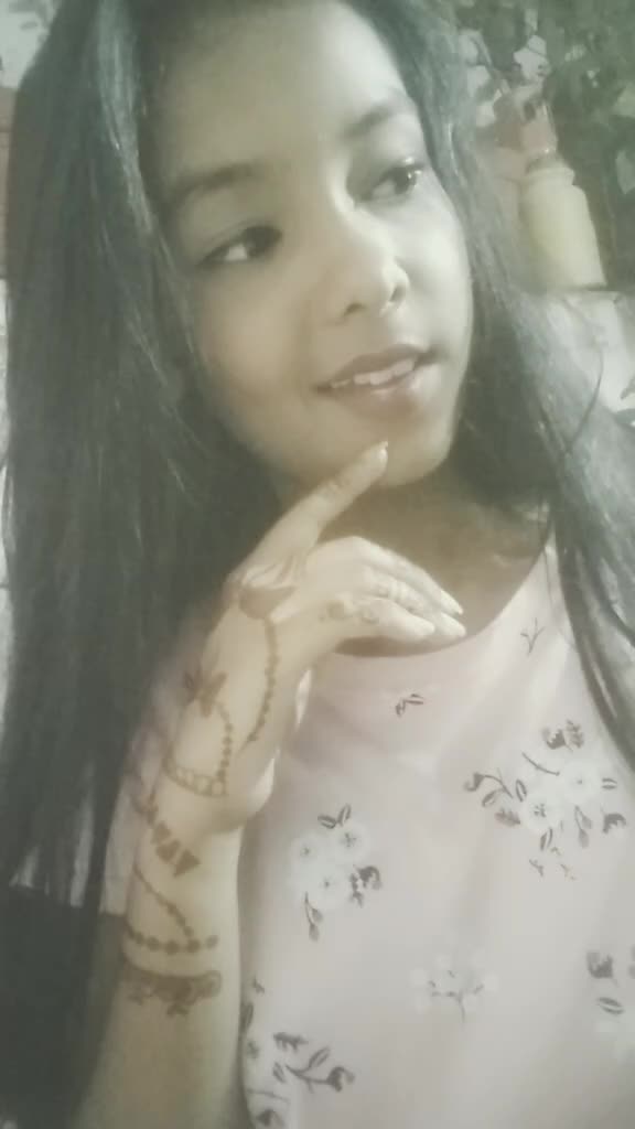 @😍Ziddi chori😎