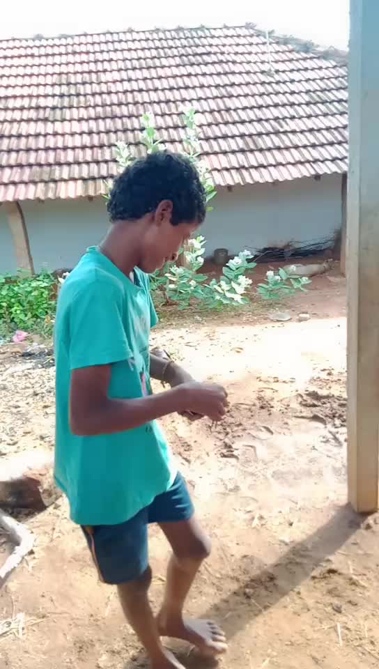 @Jeeva P