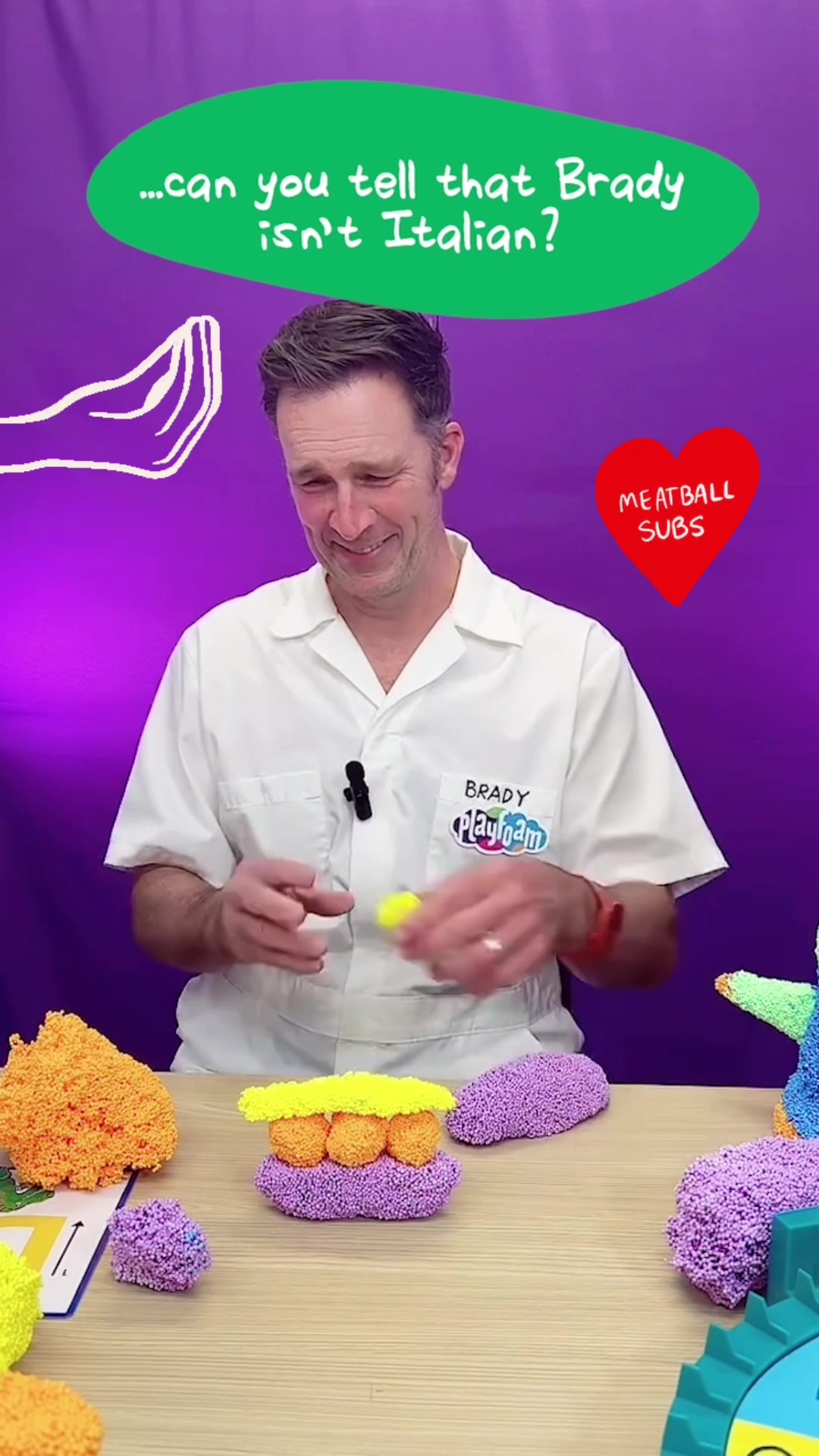 @Playfoam Official