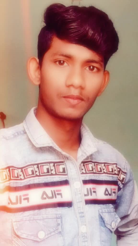 @❤️Aman🌹Sahu❤️