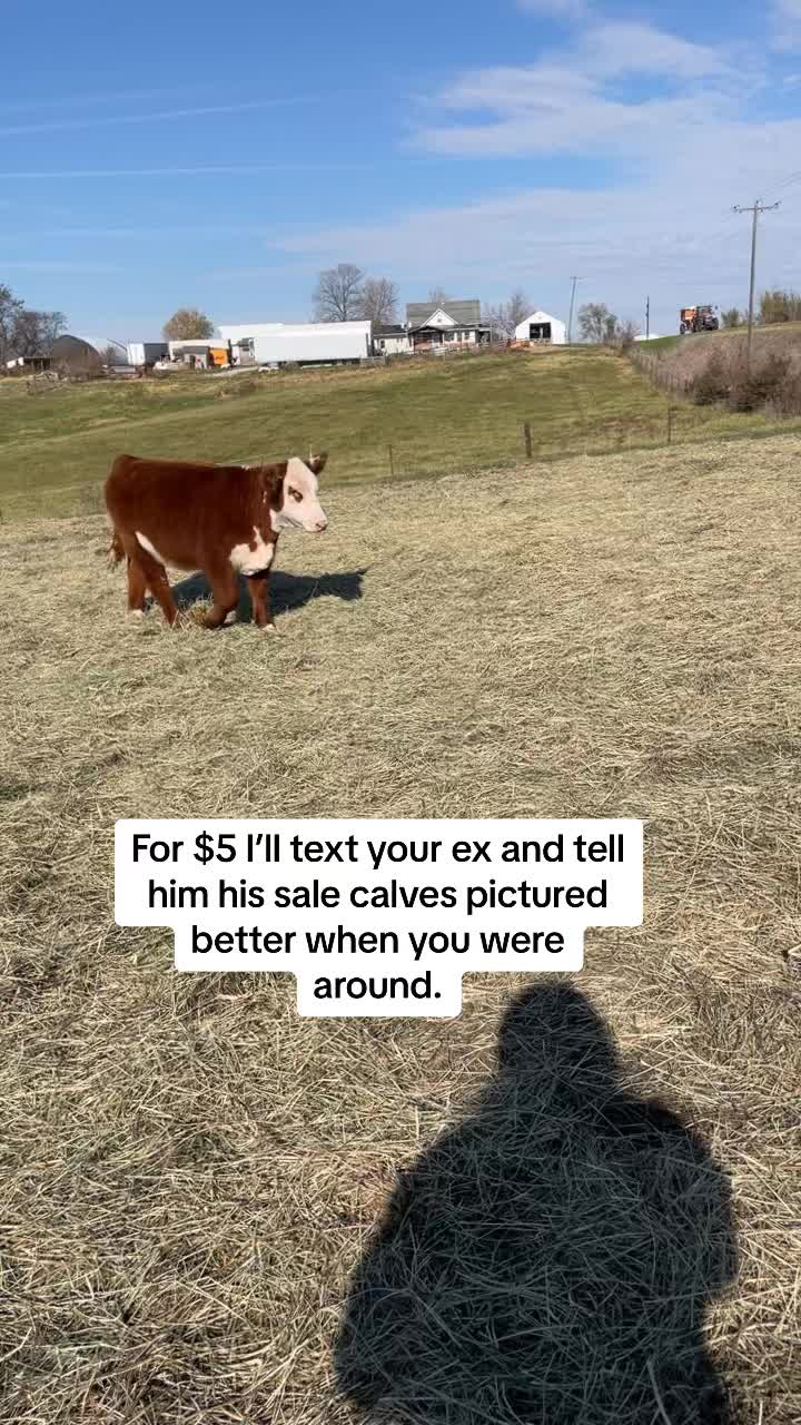 @Kenna Myers