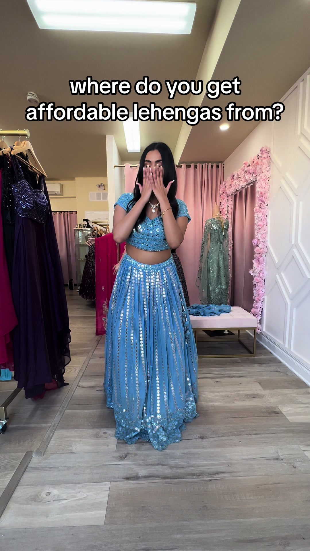 @Anokhi Boutique