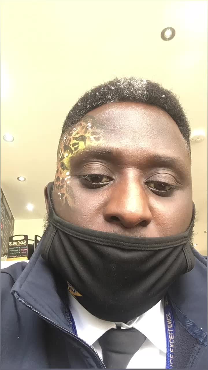 @george prempeh