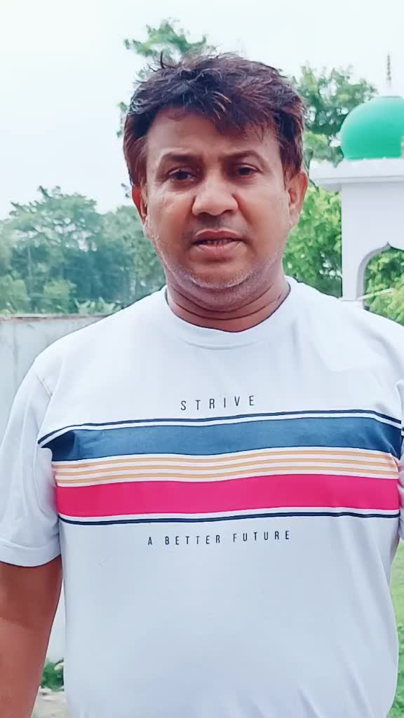 @Naushad Ali