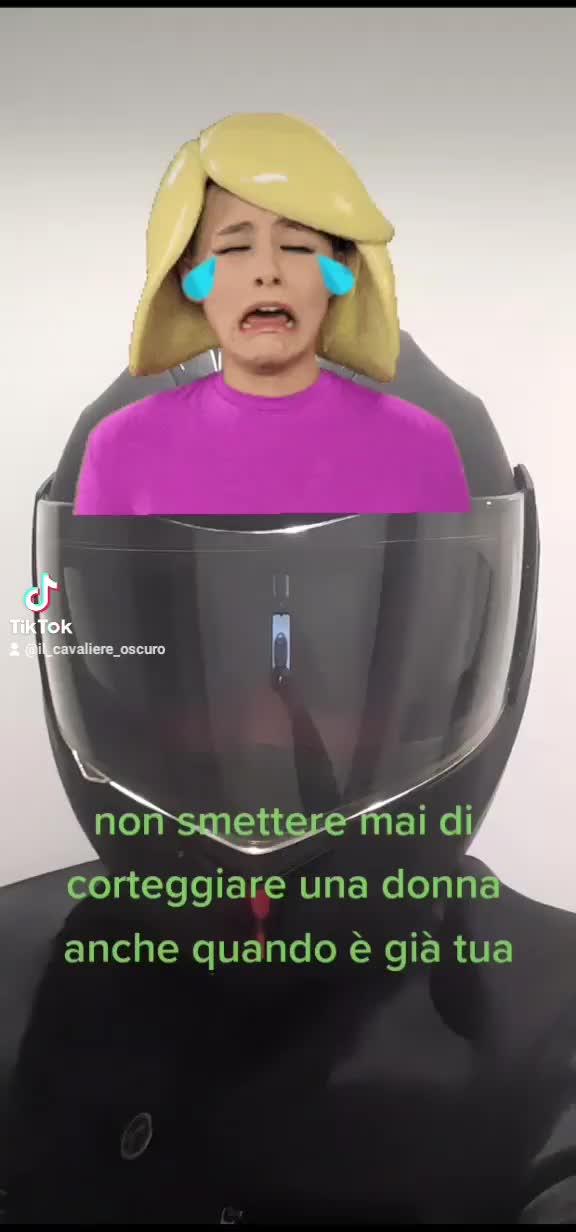 @ilcavaliereoscuro