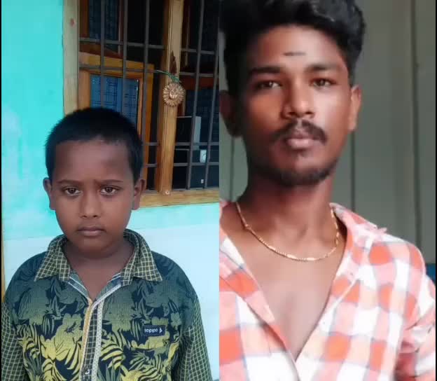@Dhanaraj
