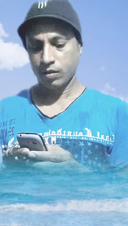 @Madhushai