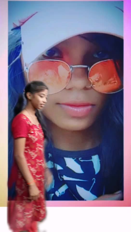 @Rowdady baby. ๐