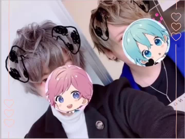 @ほのぴ ̖́-
