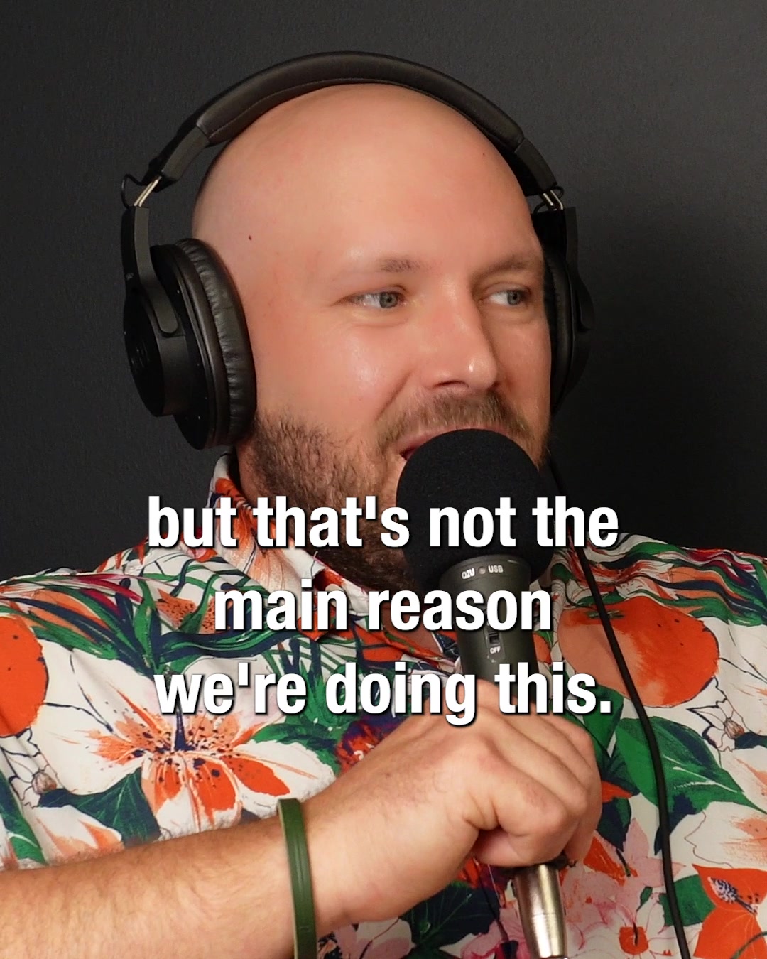 @One Big Headgame