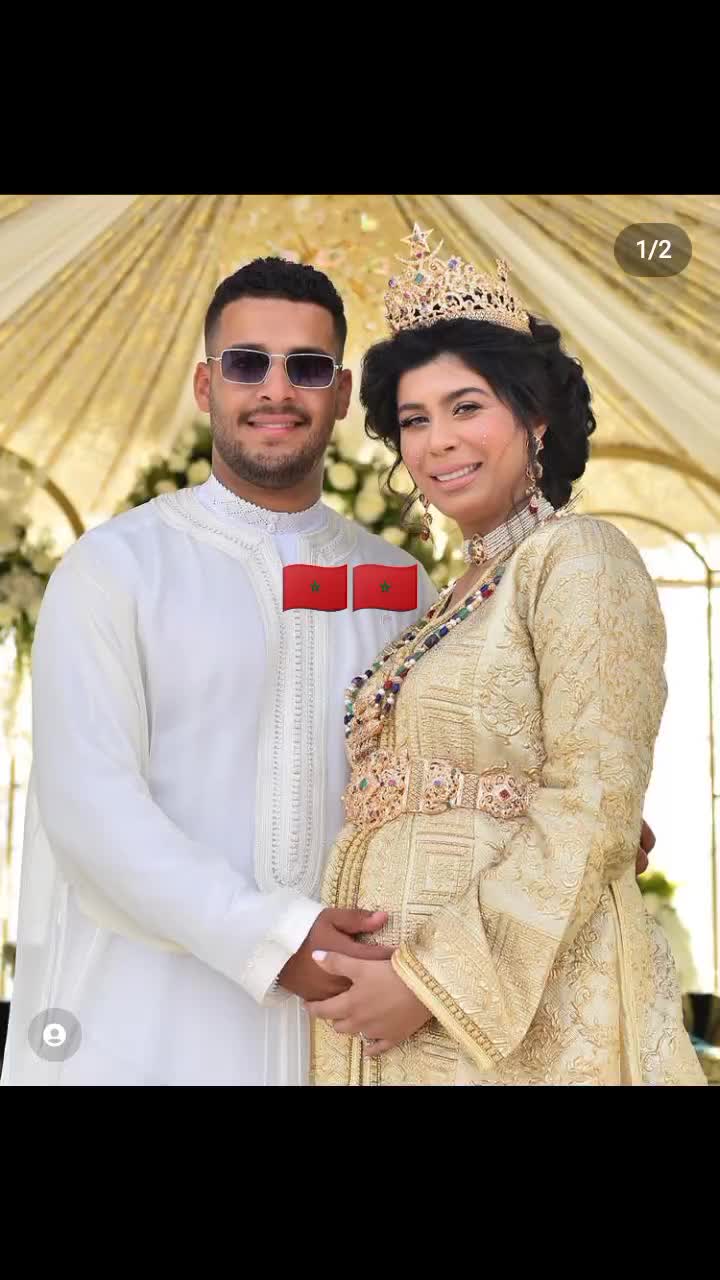 @Moroccan mix
