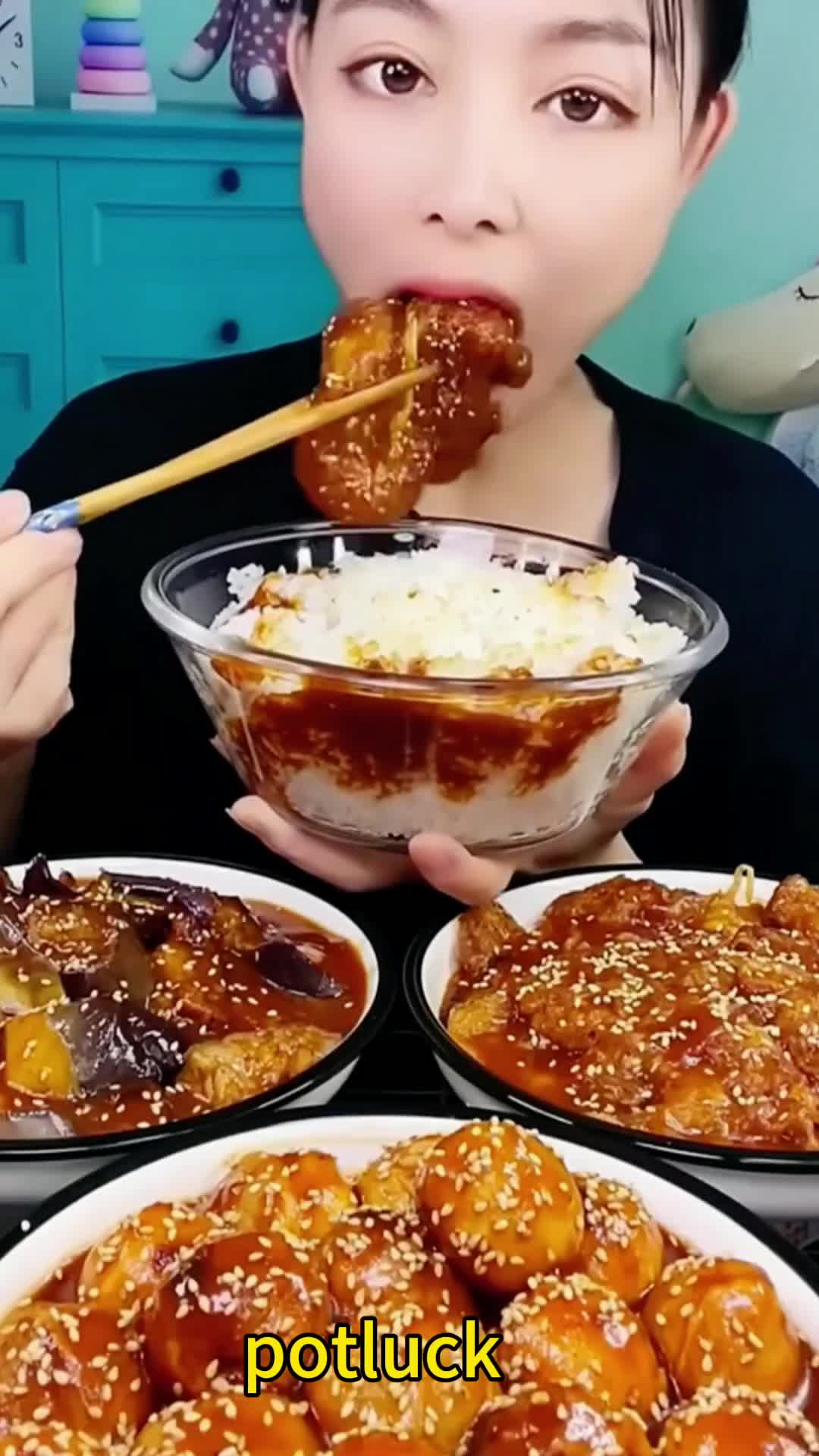 @Glutton