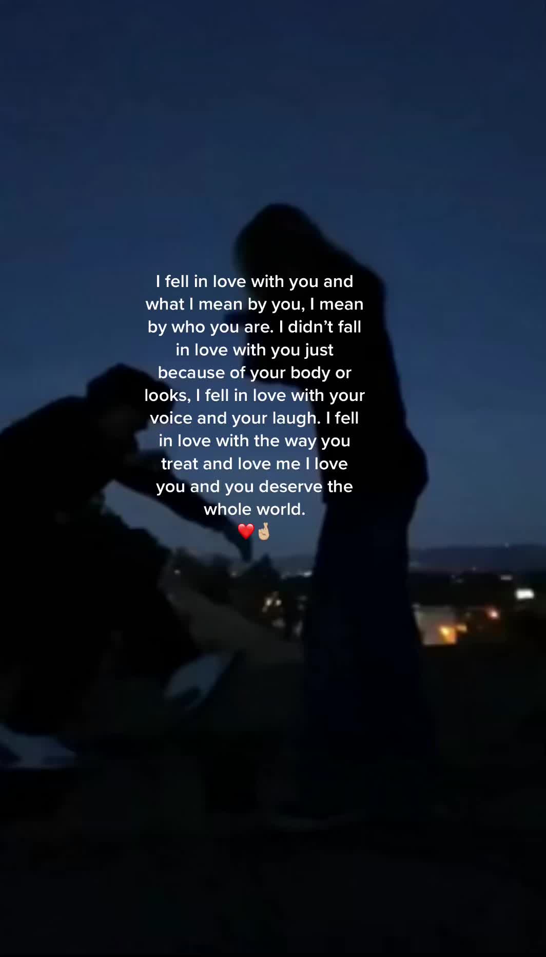 @Jeremiah ♡