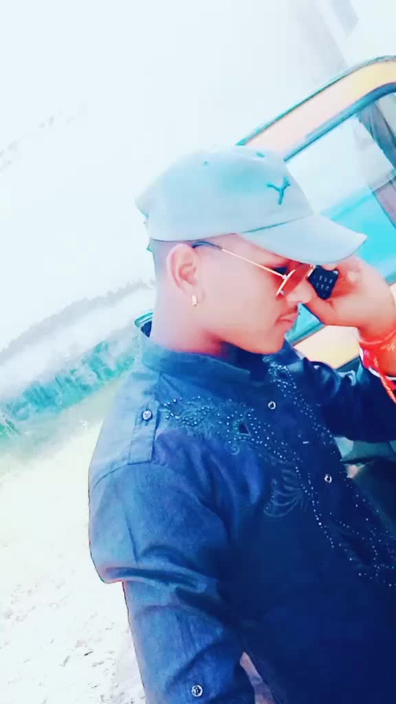 @Mausam Pandey