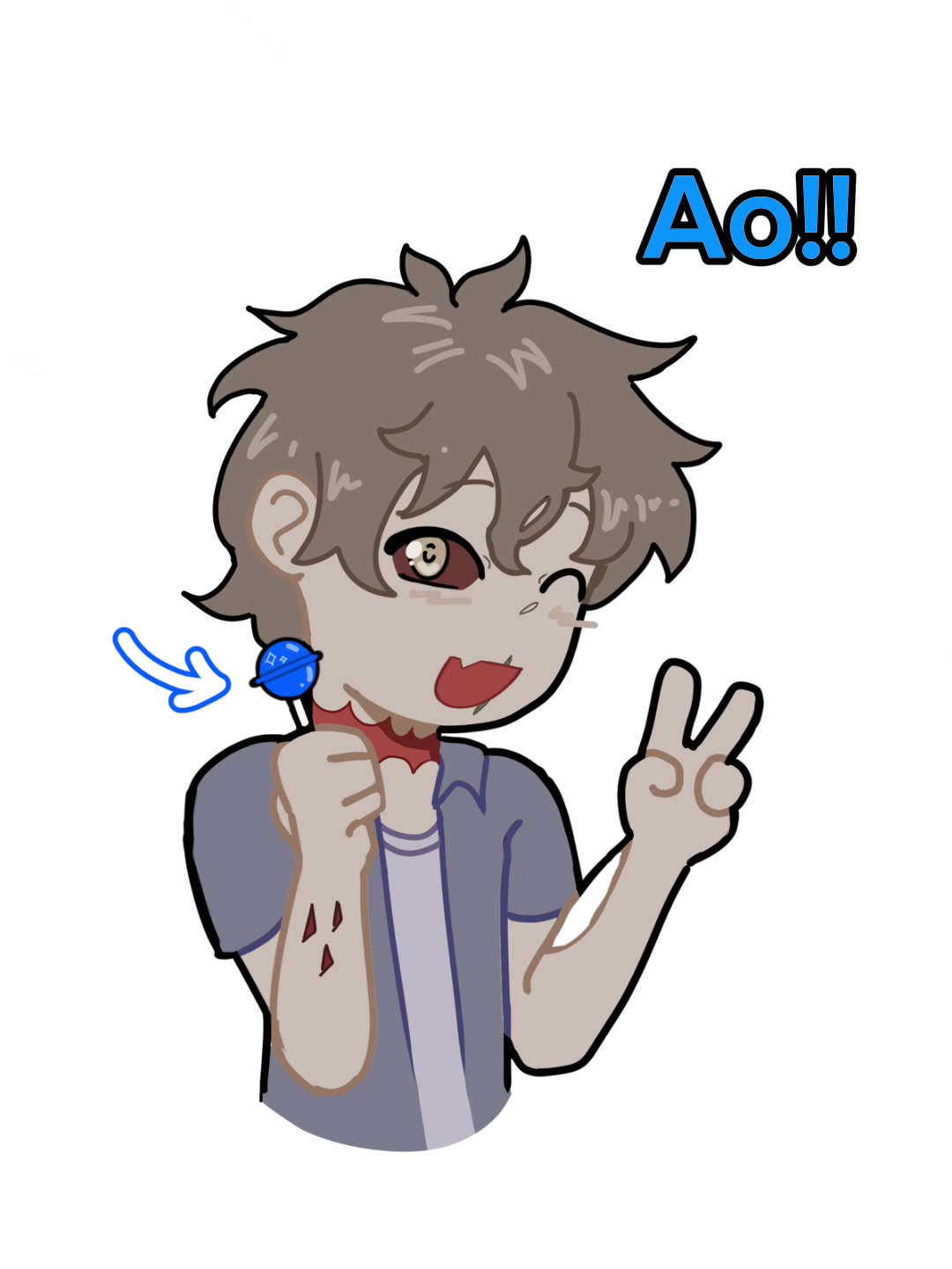 @Yazi One (Shiro 2.0)