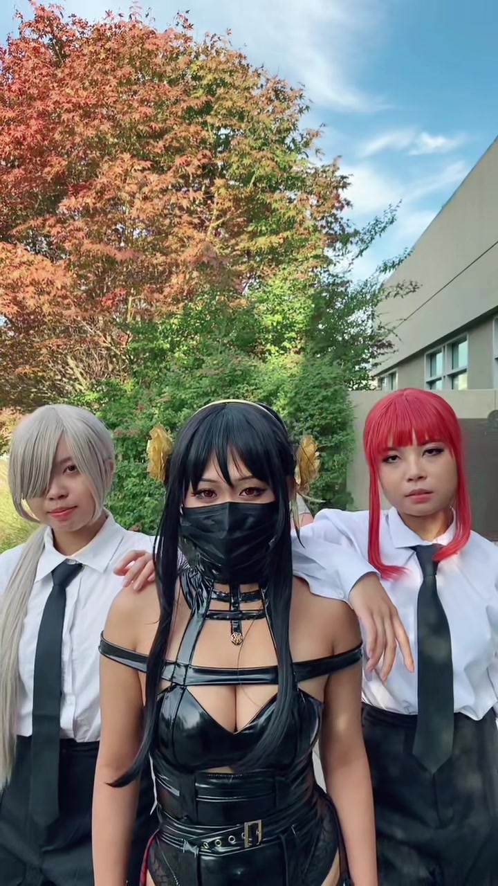 @띠나