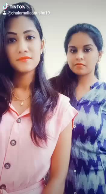 @Mounikapunna