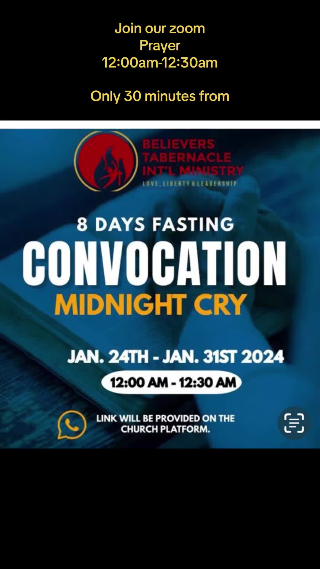 @BTIM Church 🙏🏾
