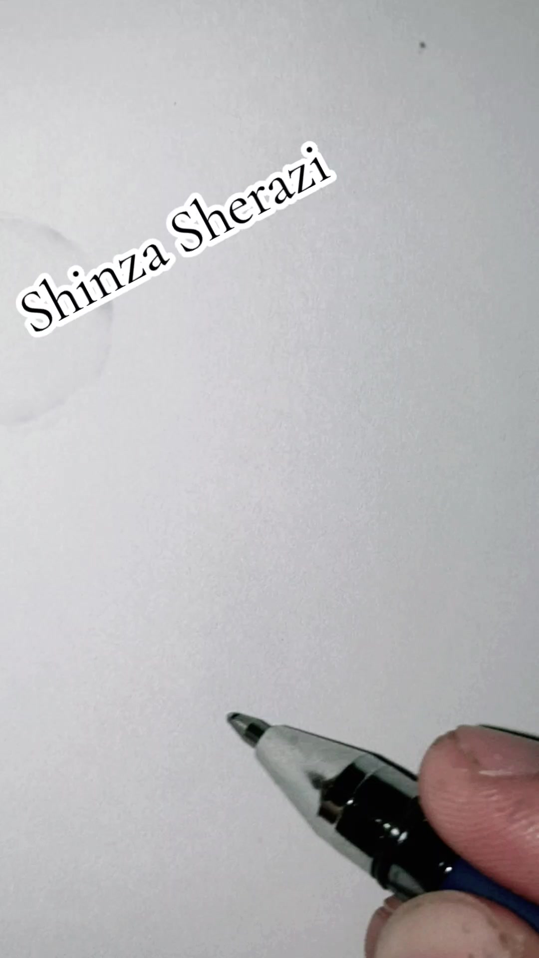 @Signatures for you