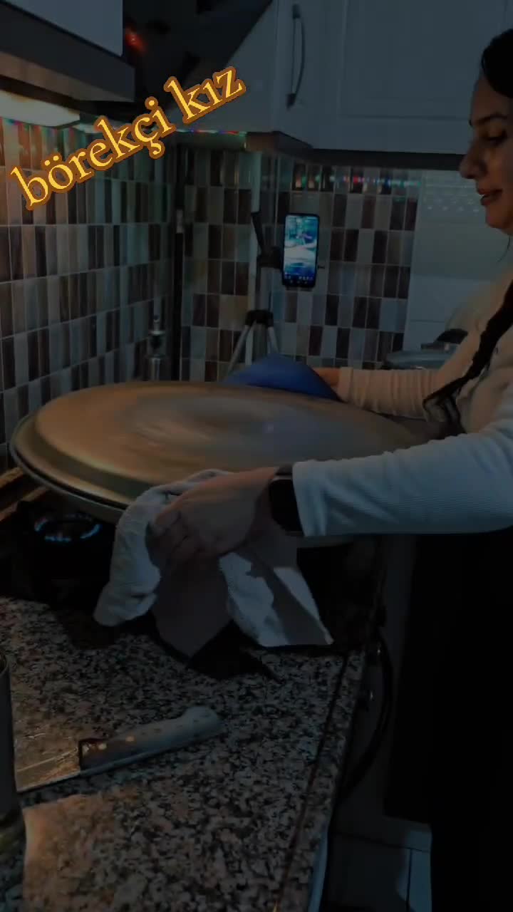 @Börekci Kız