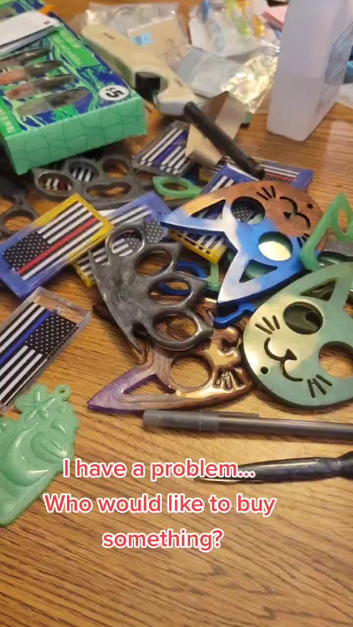 @TimeForResin