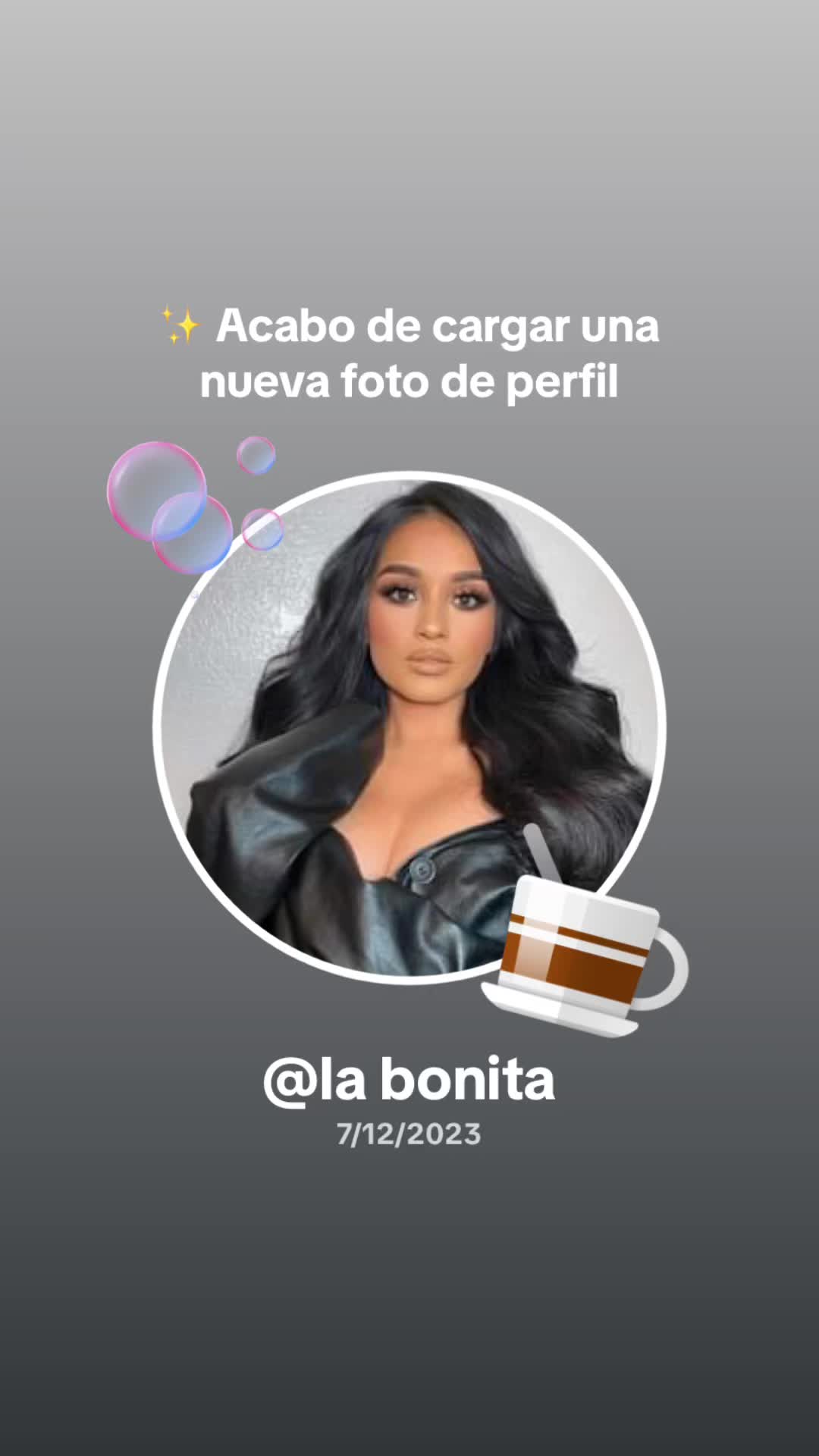 @la bonita