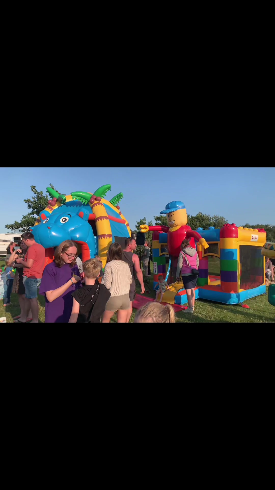 @Camping Noorder Sandt