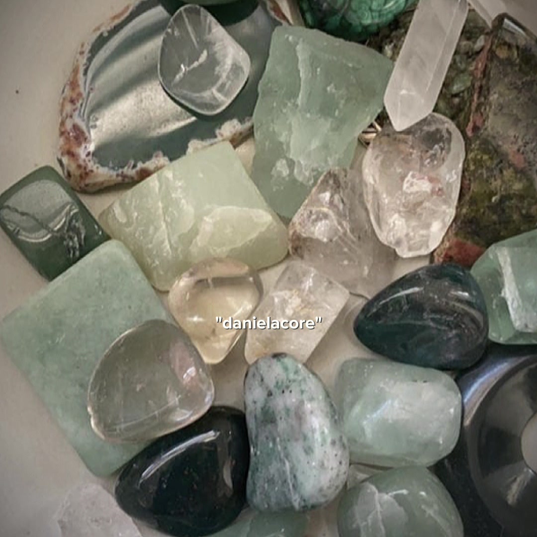 @lesyeuxturquoise