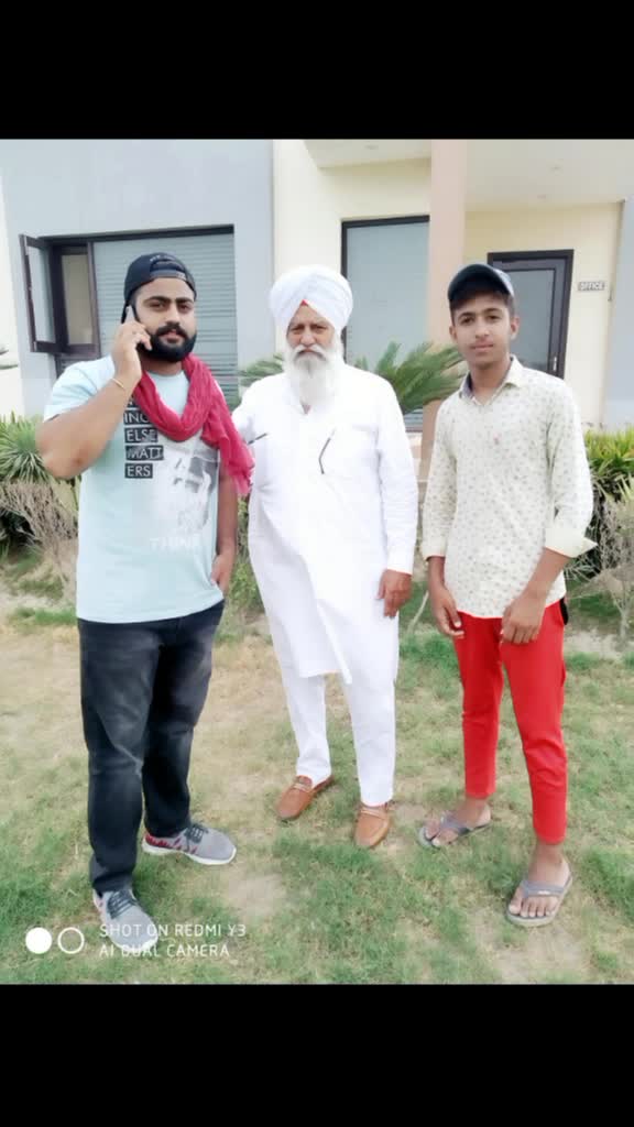 @♥️♥️JASS DHILLON♥️♥️
