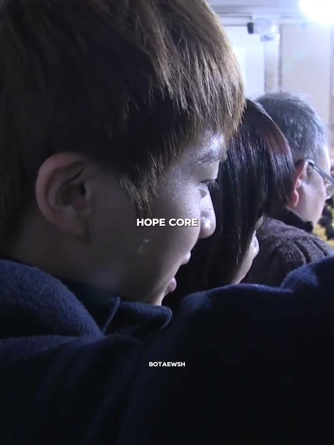@WWH&sup1;&sup1;[stream ARIRANG,DEADLINE]