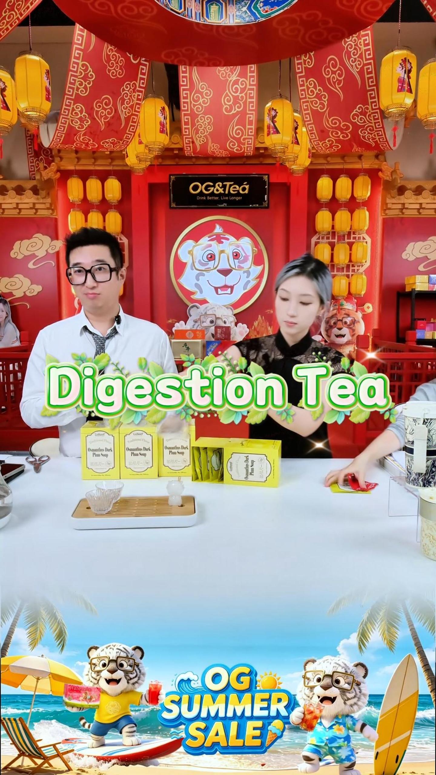 @OGTea