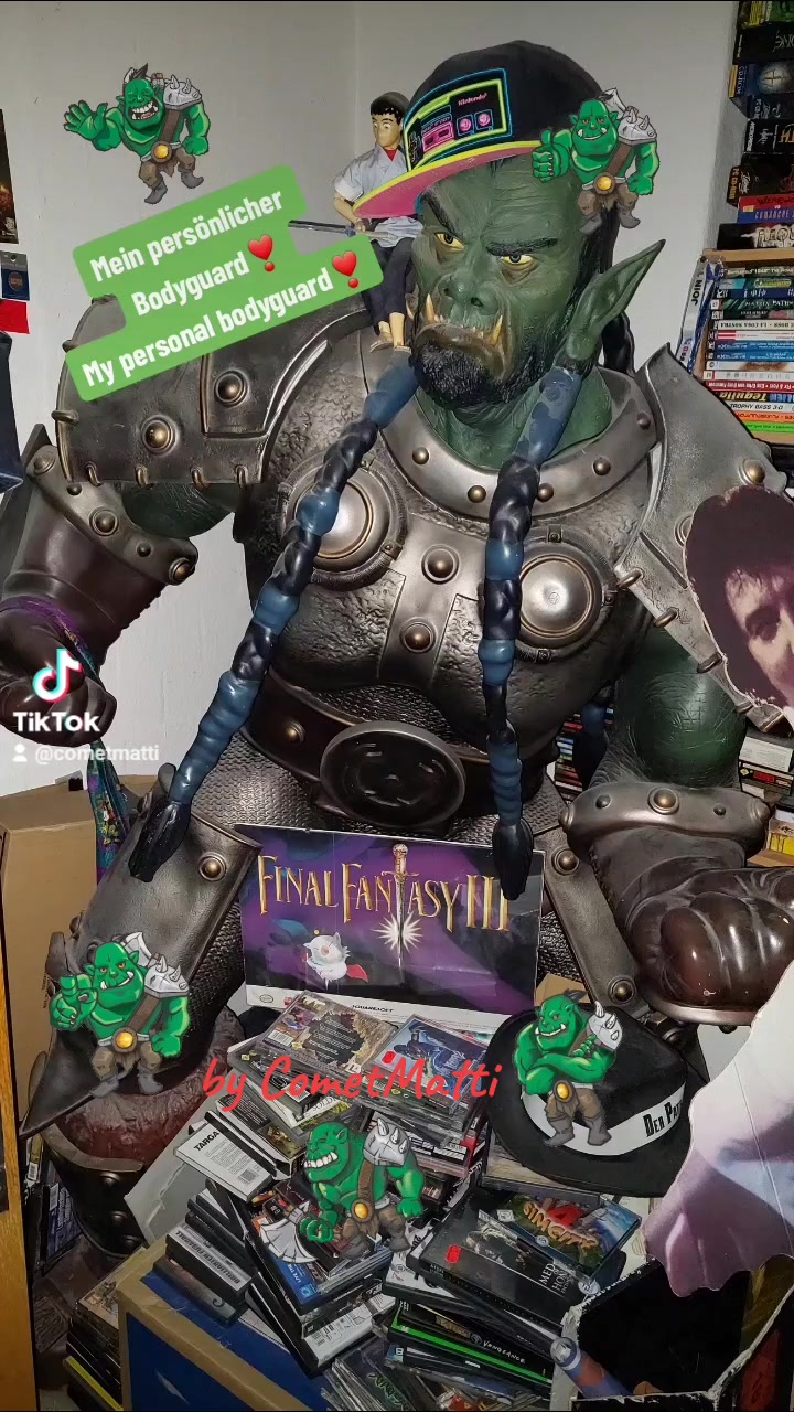 @CometMatti