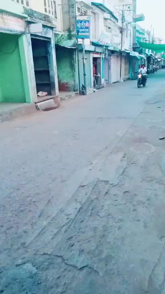 @mr ramu rabari