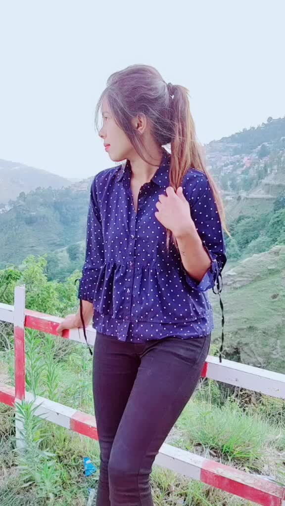 @almora wale❣️💪