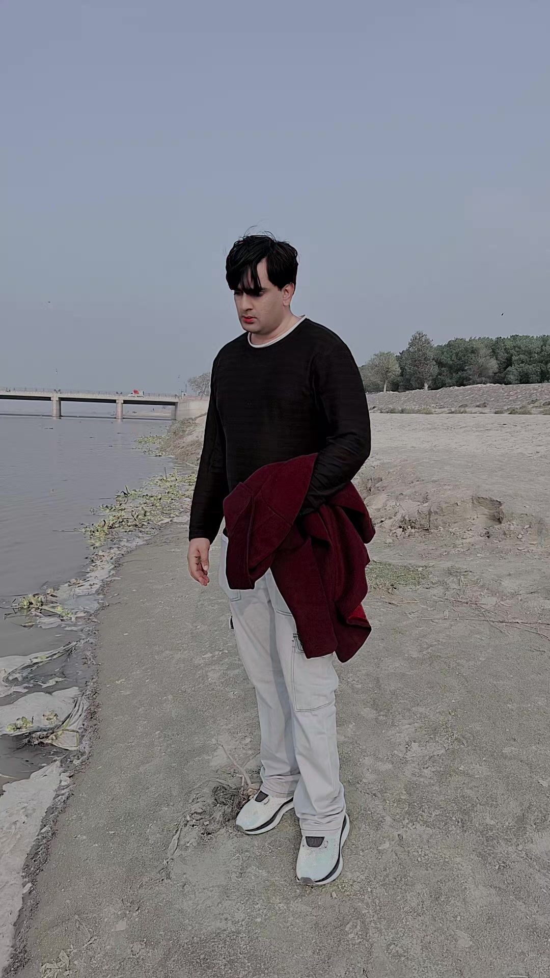 @Mian Mehboob Ahmed