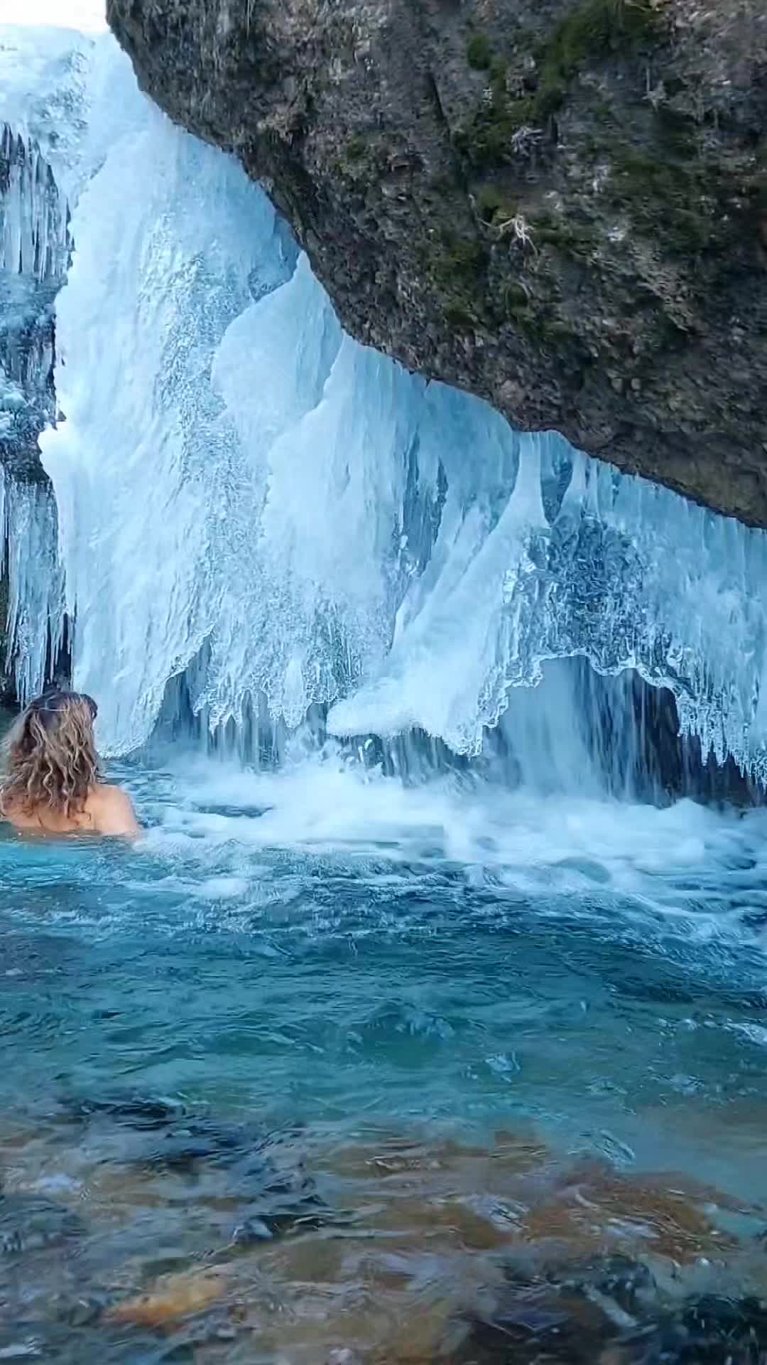 @❄️ Lesya IceRiver 🏔🌊