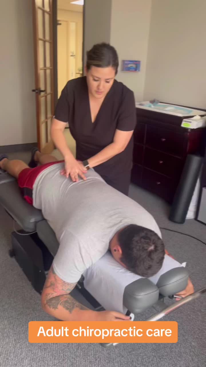 @Dr Michelle Weaver, DC, IBCLC