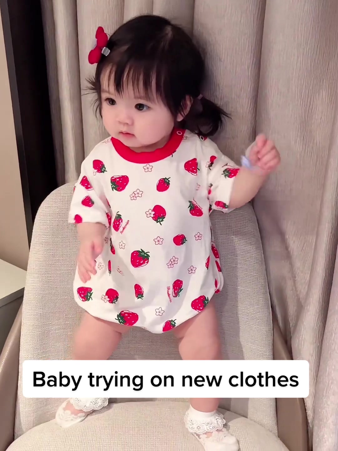 @Baby Mochi