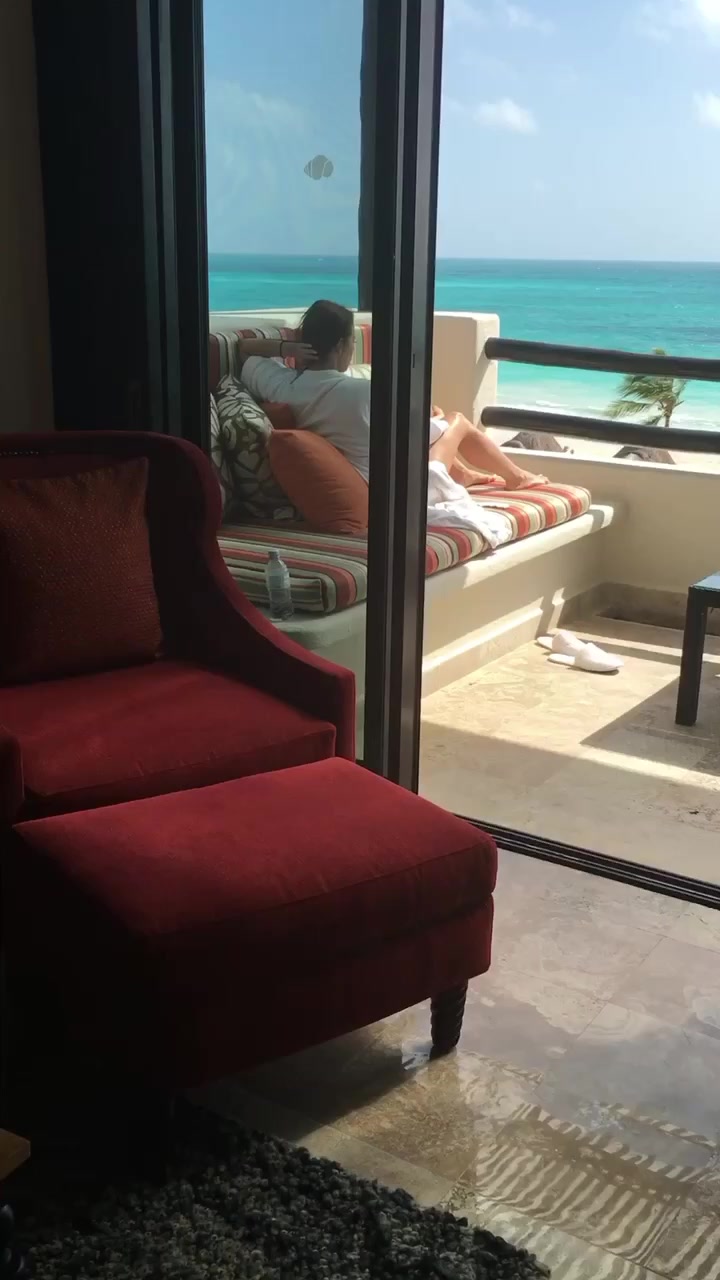 @Your Luxe Travel