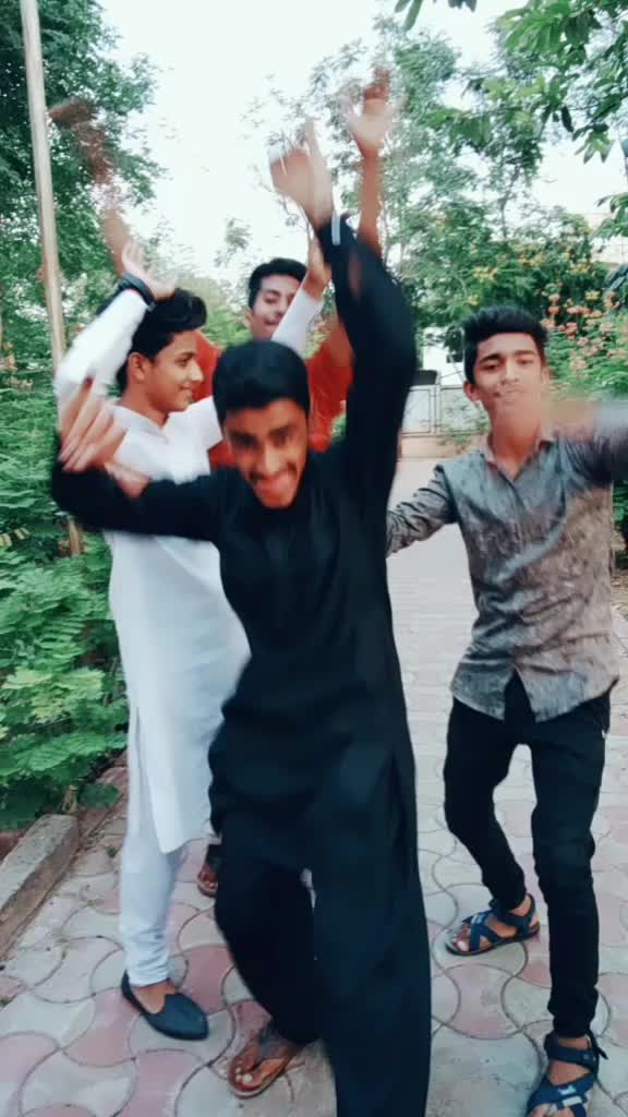 @Mohammed Shoaib