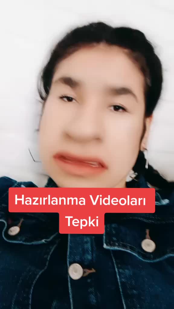 @TİKTOK İ&Ccedil; SESİ