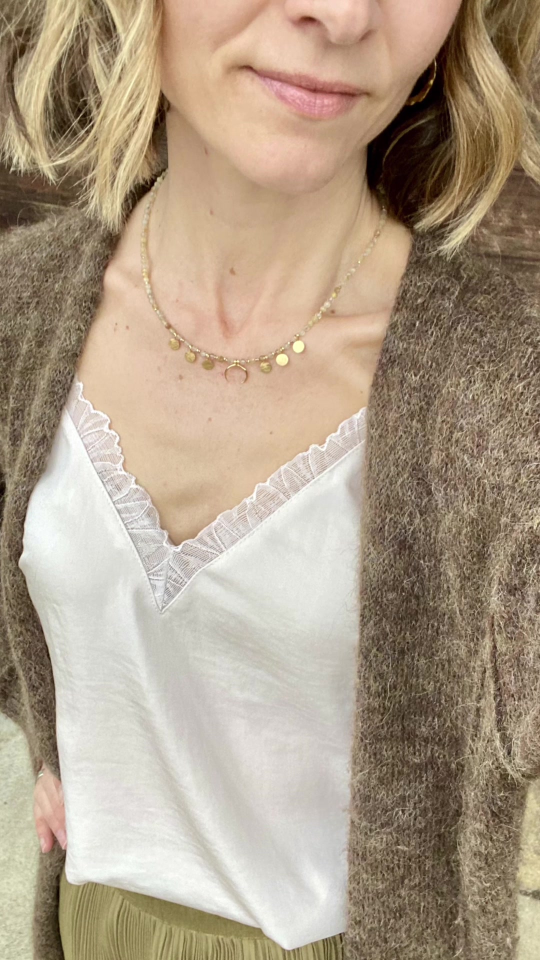 @Elva Moon Steinschmuck