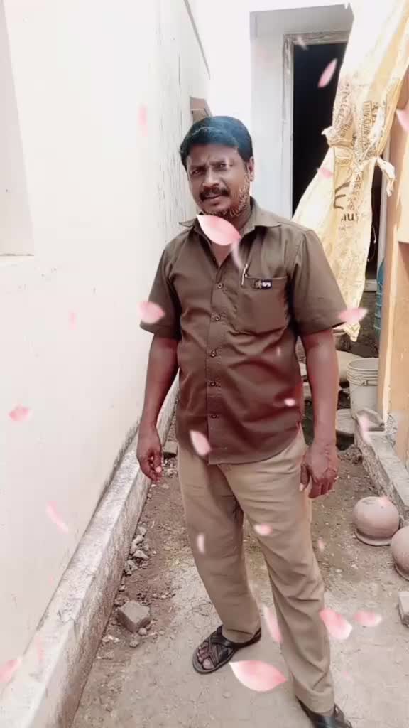 @Murugesh P